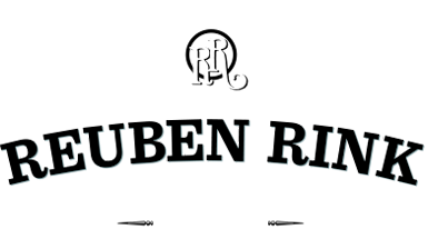 The Reuben Rink Marketing & Advertising Company