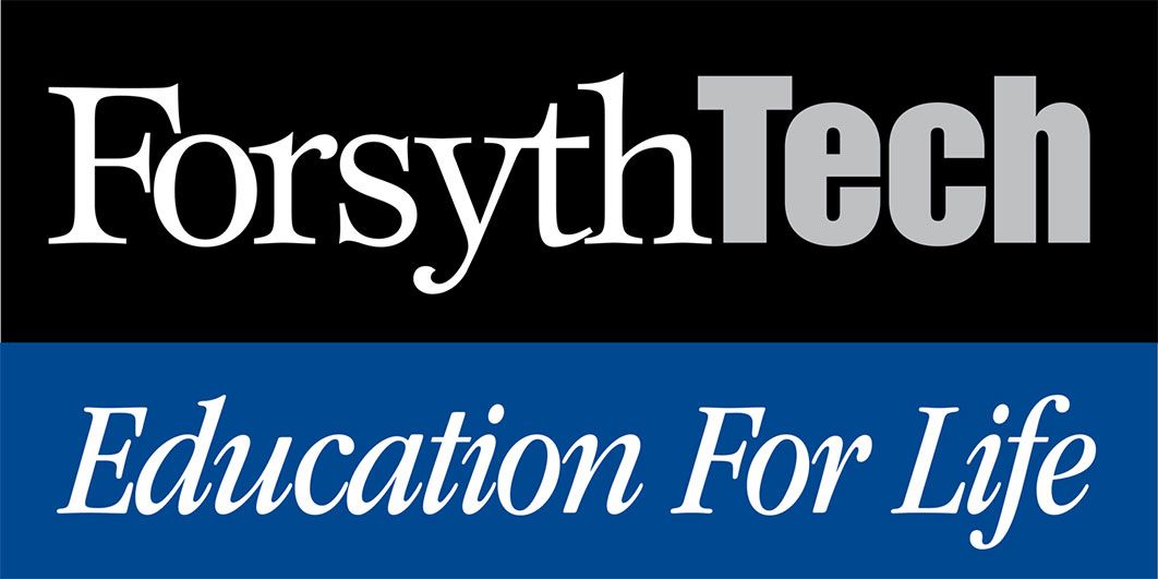 Forsyth Tech Logo