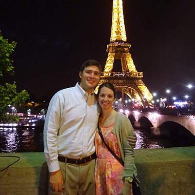 amanda-paris - Reuben Rink