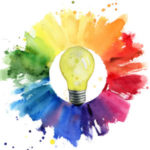 Influence of color theory