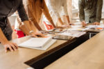 marketing plan development