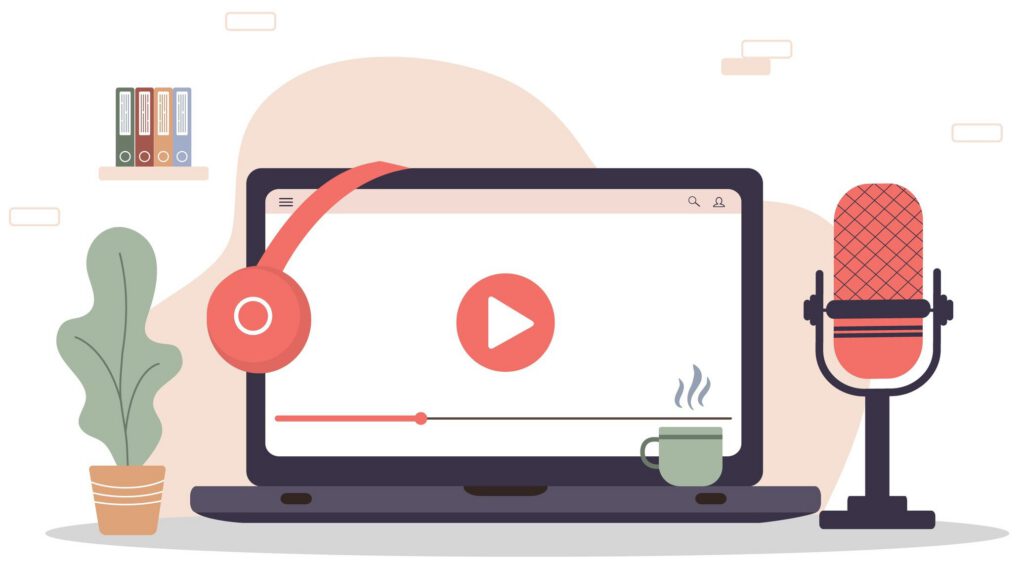 Podcast Advertising